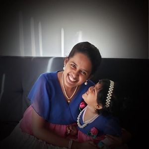 Meet your Posher, Meena